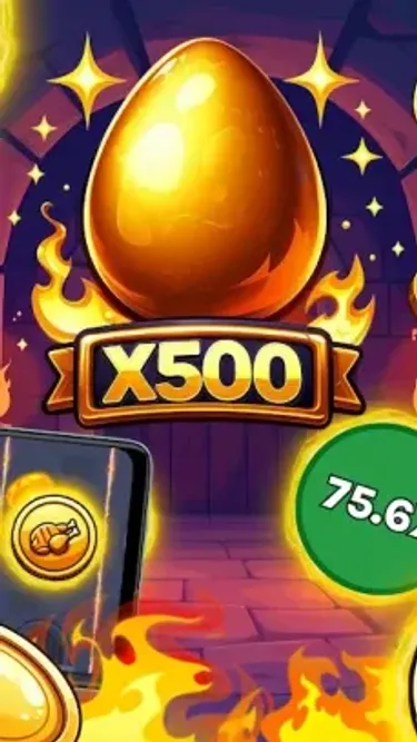 Chicken Road™ Screenshot