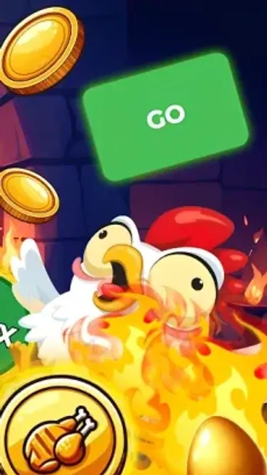 Chicken Road™ Screenshot